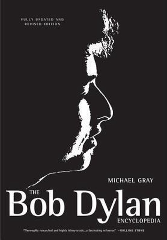 The Bob Dylan Encyclopedia