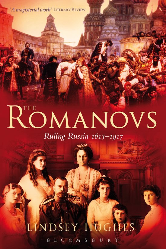 Romanovs