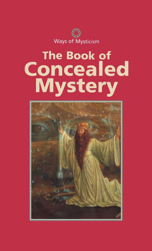 Book Of Concealed Mystery