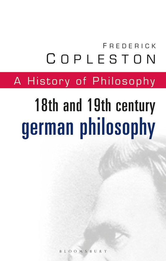 History Of Philosophy Vol07 Fichte Nietz