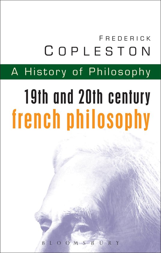 History Of Philosophy Vol 9