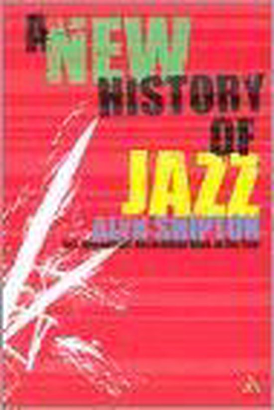 New History of Jazz