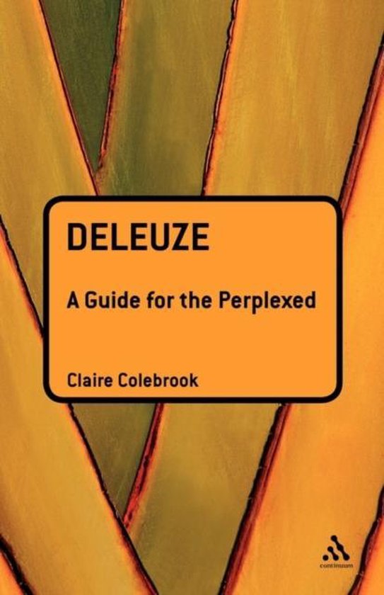 Deleuze