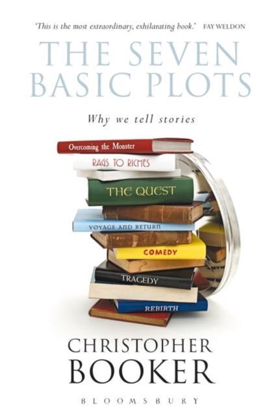 Seven Basic Plots