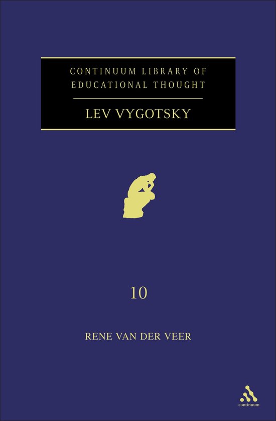 Lev Vygotsky