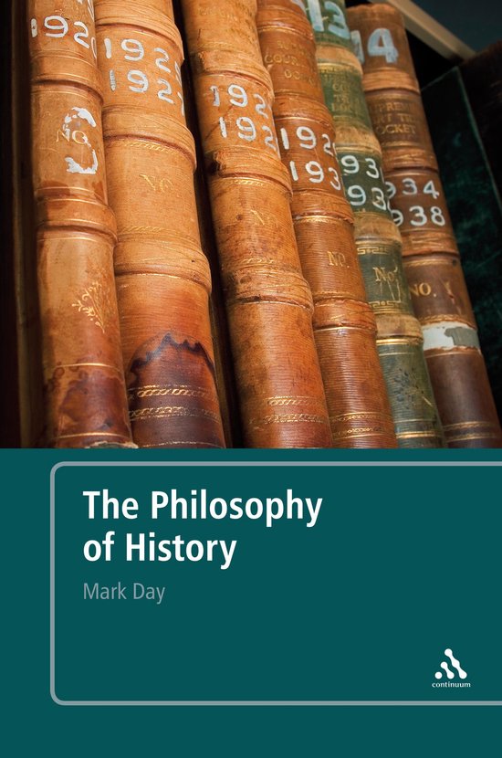 Philosophy Of History