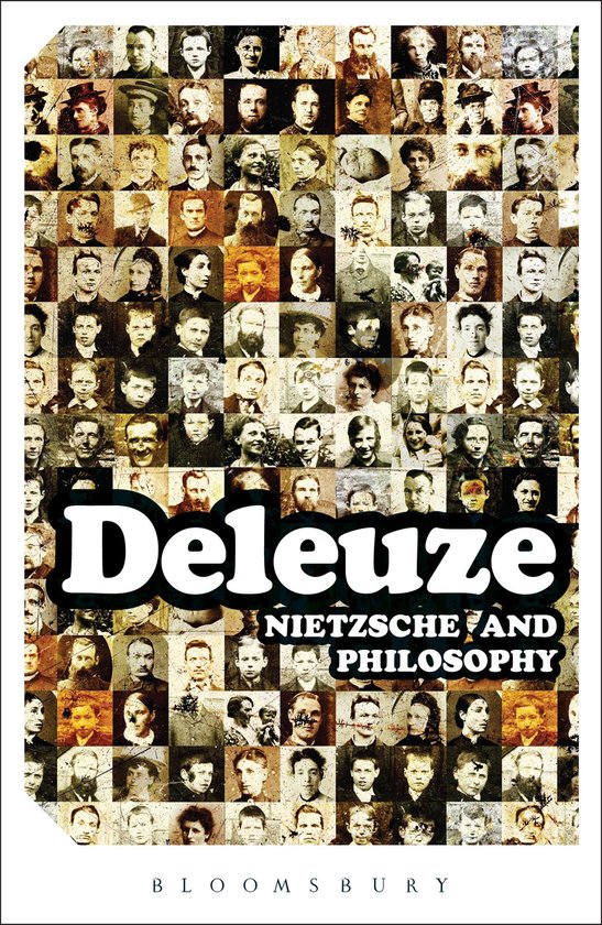 Nietzsche & Philosophy