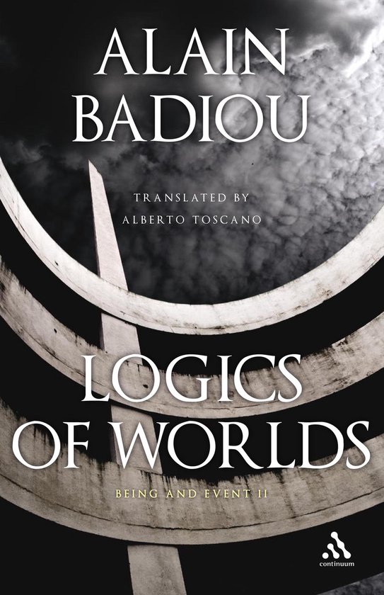 Logics Of Worlds