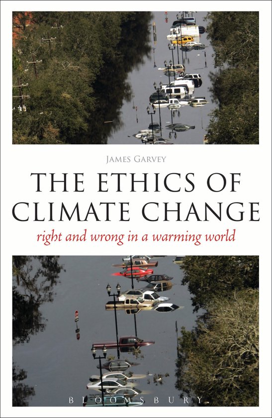 Ethics Of Climate Change