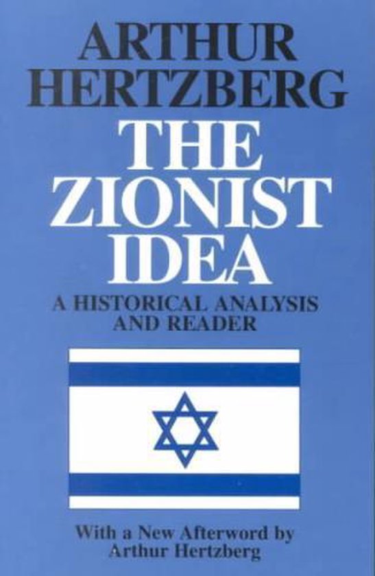 The Zionist Idea