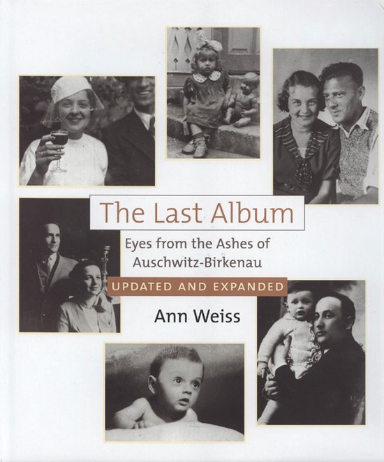 The Last Album