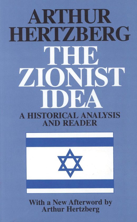 The Zionist Idea