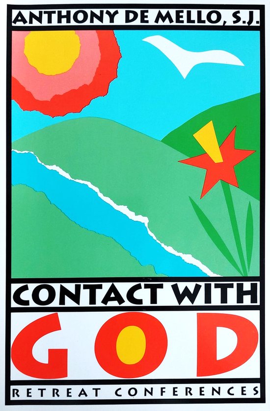 Contact With God