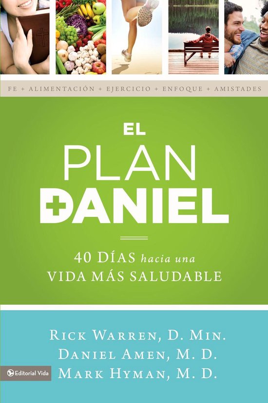 The Daniel Plan - El plan Daniel