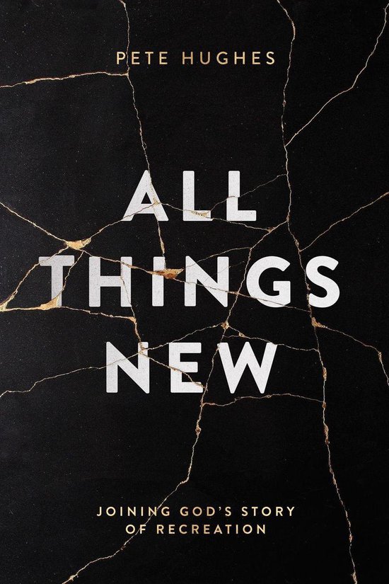 All Things New