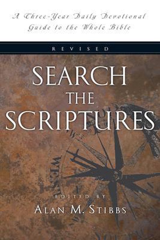 Search The Scriptures