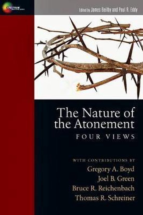 The Nature of the Atonement