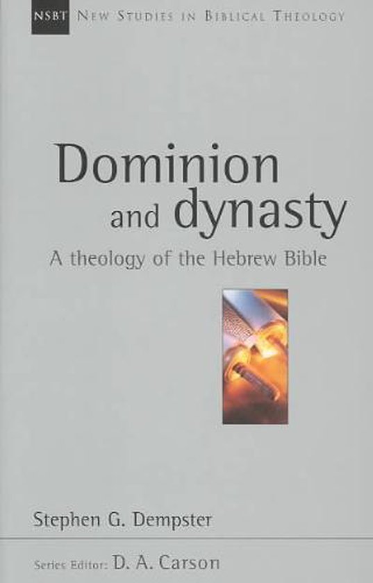 Dominion and Dynasty