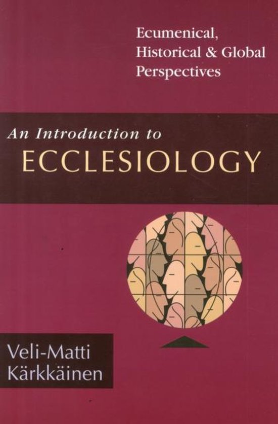 An Introduction to Ecclesiology