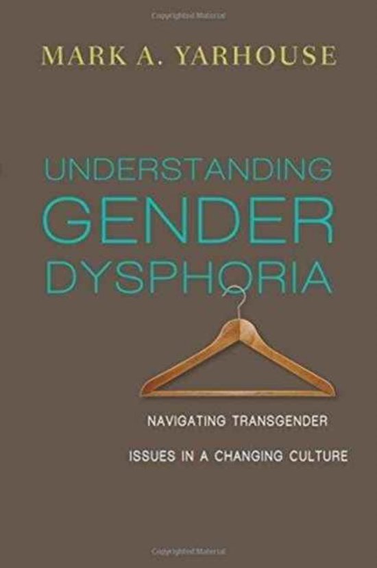 Understanding Gender Dysphoria