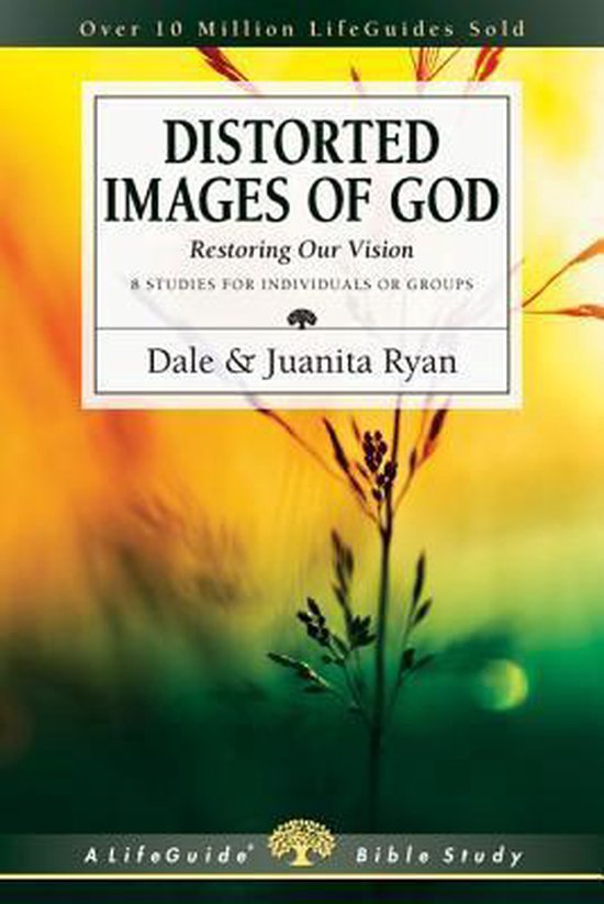 Distorted Images Of God