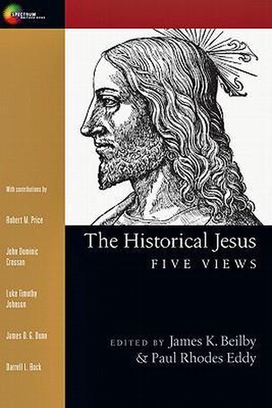 The Historical Jesus