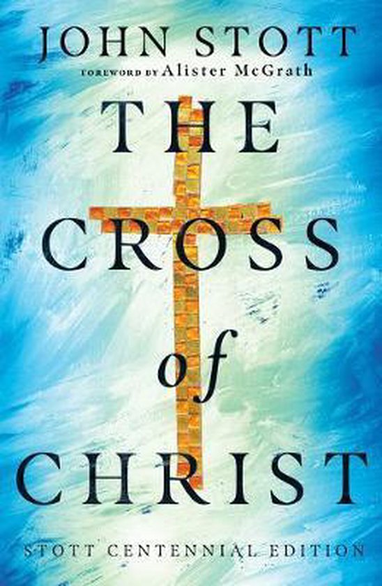 The Cross of Christ