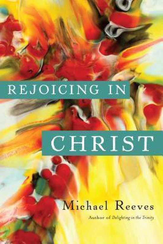 Rejoicing In Christ