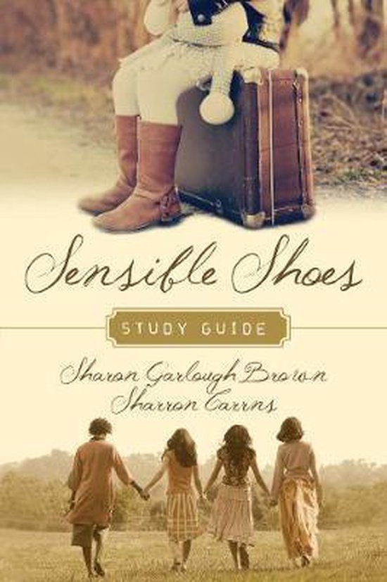 Sensible Shoes Study Guide Sensible Shoes Series