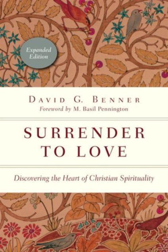 Surrender to Love