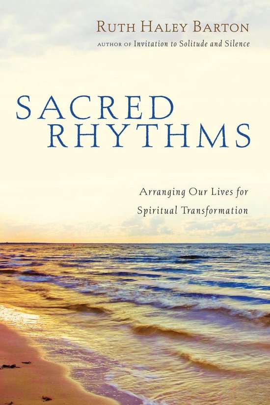 Transforming Resources - Sacred Rhythms