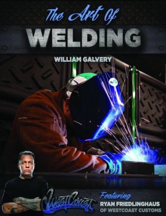 The Art of Welding