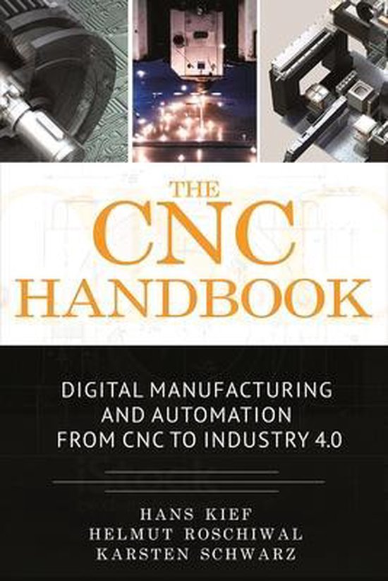 The CNC Handbook