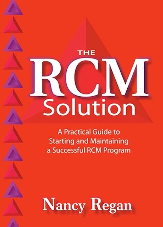 The RCM Solution