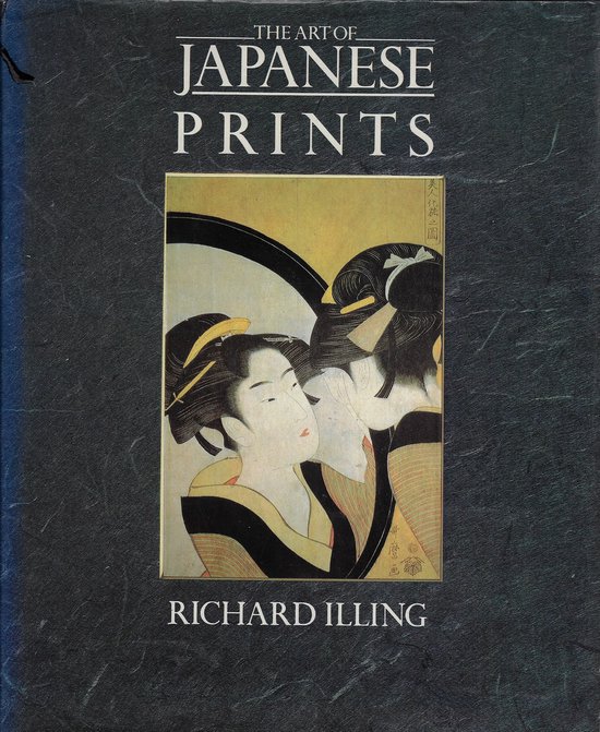 The Art of Japanese Prints