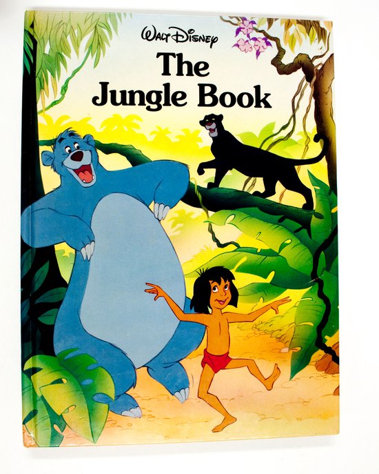 The jungle book