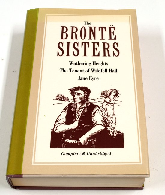 The Bronte Sisters