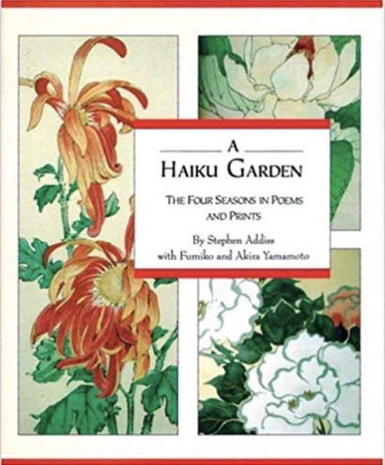 A Haiku Garden