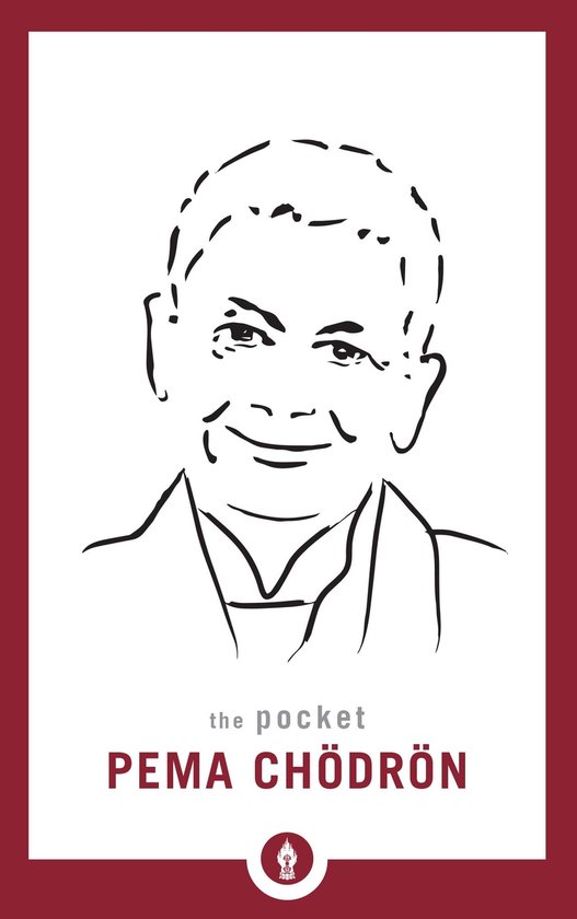 Shambhala Pocket Classics - The Pocket Pema Chodron