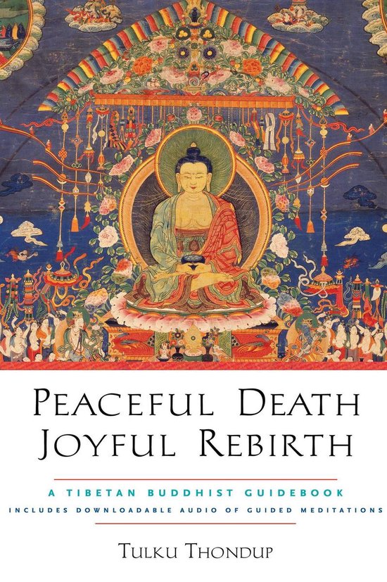 Peaceful Death, Joyful Rebirth