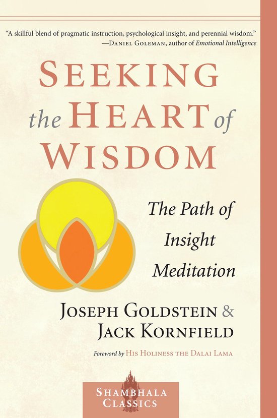 Seeking the Heart of Wisdom