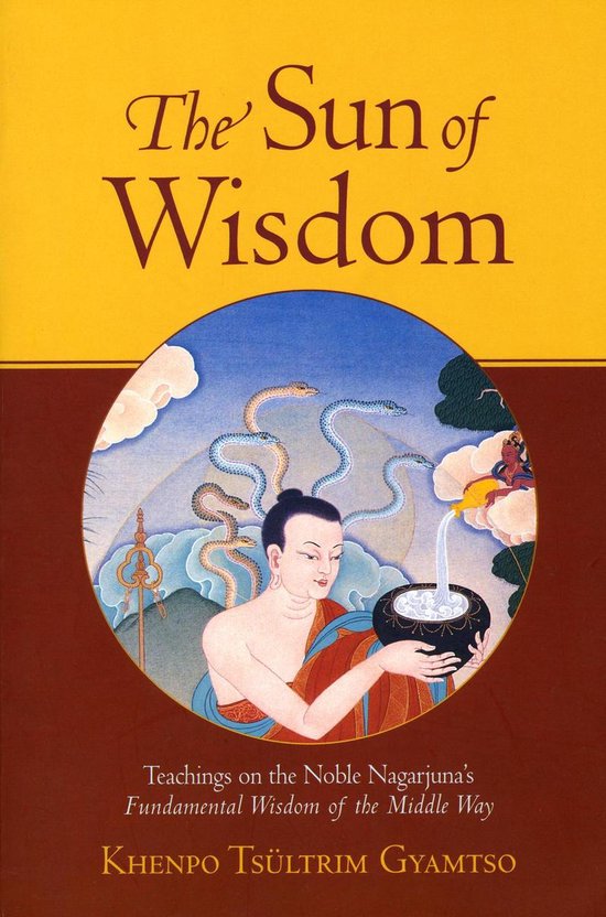 The Sun of Wisdom