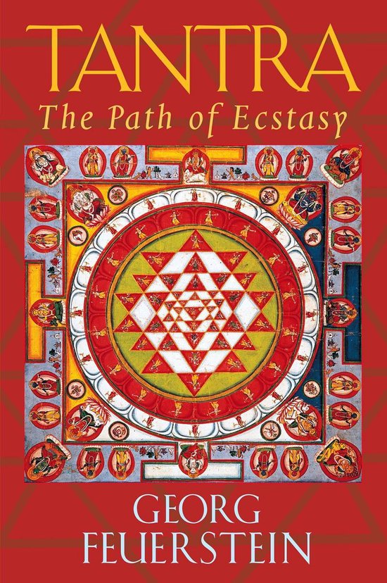 Tantra: The Path of Ecstasy