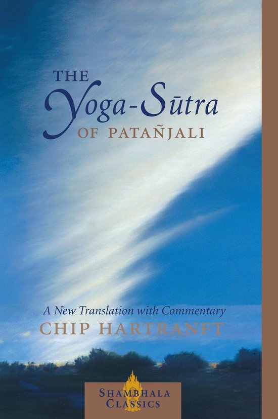 The Yoga-Sutra of Patanjali