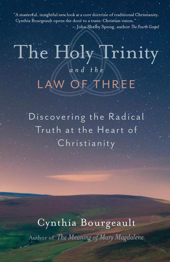 The Holy Trinity and the Law of Three