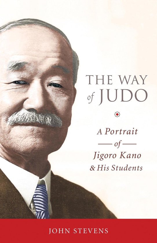 The Way of Judo