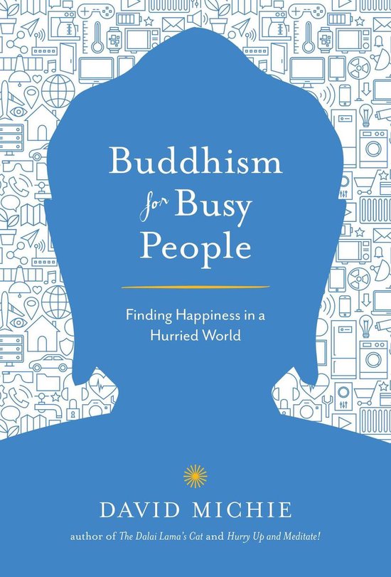 Buddhism for Busy People