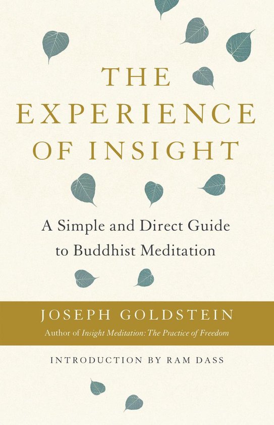 The Experience of Insight