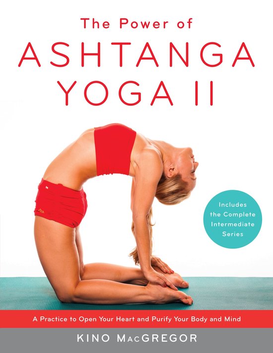 The Power of Ashtanga Yoga II