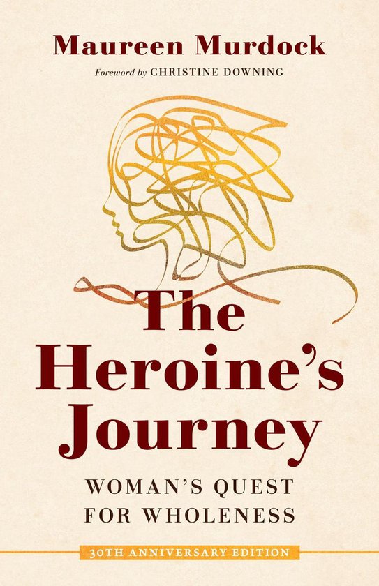 The Heroine's Journey